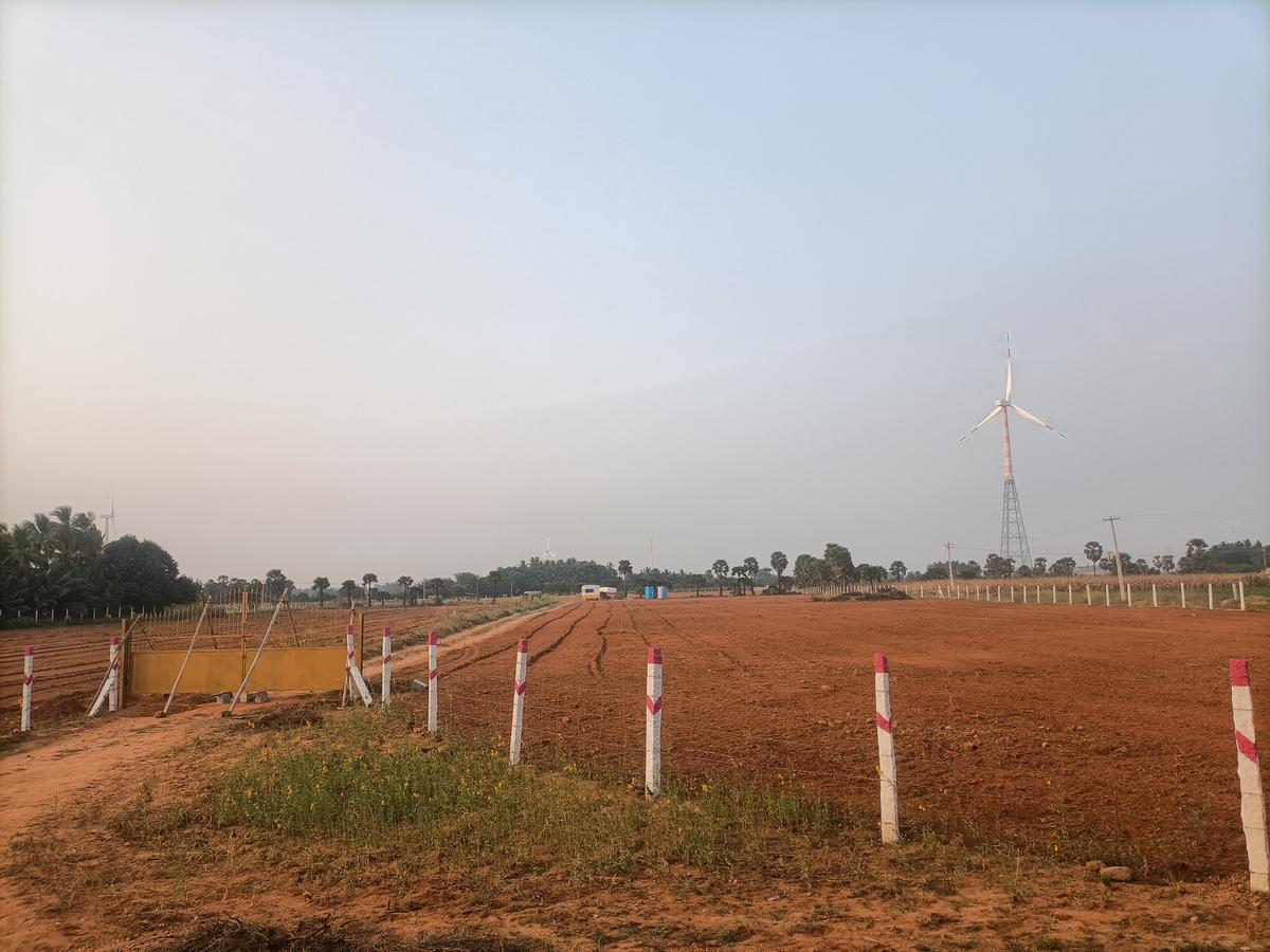 Farm - Day Zero