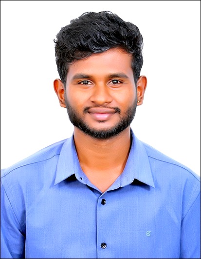 J. Arun Pranesh